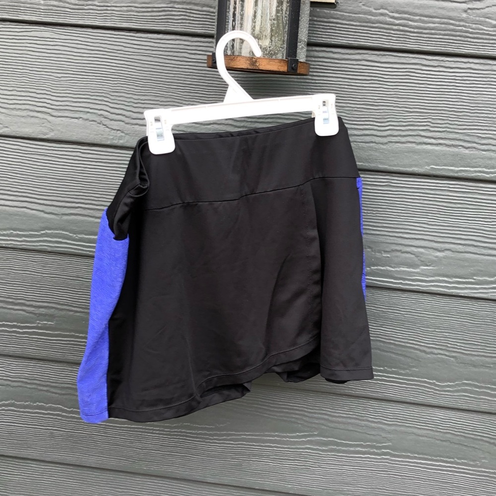 Tennis skirt
